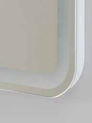 ������� BelBagno (900x30x600) � ���������� � ��������� ������������ SPC-MAR-900-600-LED-BTN