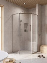 ������� ������ CEZARES RELAX (1000�1000�2000) RELAX-304-P-1-100-C-CR ������ ����������/����