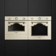 ������� ���� SMEG SF700PO (597�597�548) �������������������, 6 �������, ��������/��������� ������