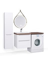 ����-������� Jorno Wood (330�320�1300) ���������, ����� Wood.04.150/P/W