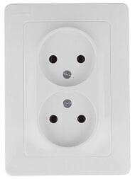  Systeme Electric BLANCA ..   .   16 250  BLNRS000021