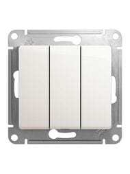  Systeme Electric GLOSSA 3-  3    GSL000631