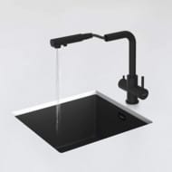    Schock Vitus-D Black Edition ., .  ,   710668