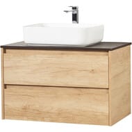 ����� ��� �������� BelBagno KRAFT (800�460�500) ��������� Rovere Nebrasca Nature KRAFT-800-2C-SO-RNN