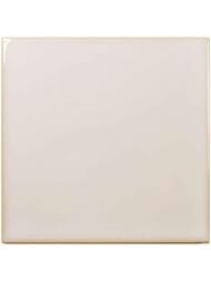 ������ ��������� WOW Fayenza Square Deep White (125�125) �����, 126991 (��.�.)