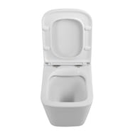 ������ ��������� BelBagno DUE 350x480x363 ������������, ������� soft close, ����� BB3103CHR/SC