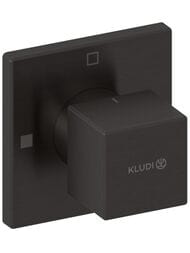 Переключатель потока воды KLUDI DECUS на 2 положения 54847N275 — миниатюра 1
