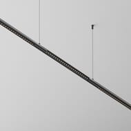 ���������� Maytoni Points (������) C149CL-L500-12W3K-B ��� ������� ��������� Shelf 3000� 12�� 24�, IP20, ������