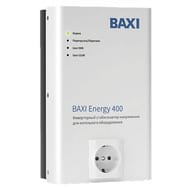 ������������ ����������� BAXI Energy 400 (350 ��) ST40001