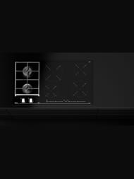 ��������������� �������� ������ TEKA Maestro HYBRID JZC 96324 ABN BLACK (900�510) ���+���., ������