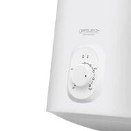 Водонагреватель накопительный Zanussi ZWH/S 100 ORFEUS DH 100л, 1.5 кВт, сухой тэн, круглый, эмаль