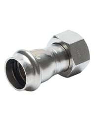 ����������� � �������� ������ ����� Franta 28�1"�, ����������� ����� SUS 304, V16281000G