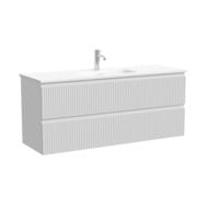 ����� ��������� SANCOS Snob R 1195�390�500, 2 �����, ���������, Bianco,SNR120/39W