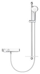 ��������� Grohe Grohtherm SmartControl 34721000 ��������� ��� ����, � ������� ���������� 900, ����