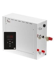 Парогенератор SAWO 9кВт, с пультом, STE-90-C1/3-V2