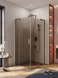   CEZARES SLIDER (700-800800-9001950)  /   SLIDER-AH-2-70/80-80/90-BR-GM