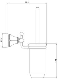 ��� Nicolazzi Teide 1490NL05 ���������, ����: ����� ��������/������