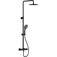 ������� ������� Cersanit BRASKO BLACK 63112 ��������� ���������, �������/������ ���, ������
