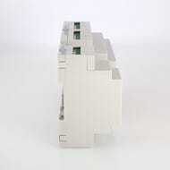 ������� ��������� ��������� Valtec RS485 4 ������, ����.���. ��������� �� DIN-����� VT.SIPU.RS.M4.0