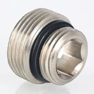 ������� ��� ���� ������� �����. ���������, ��������� � 1/2" (Comisa) VT.AVK01.N.E04