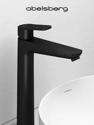 ��������� ��� �������� Abelsberg Lineara UNF23509MB �������, ������������� ������