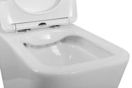 ������ ��������� BelBagno DUE 2.0 (345x510x360) ������������, � ��������, ����� BB7107CHR/SC