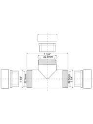  McAlpine 32/90  (. ), ,   32E-CB