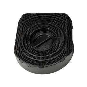 Фильтр ELICA угольный, совместим с вытяжками Elica и Jetair, 2шт. CFC0140122