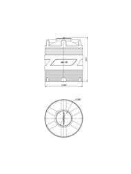  Polimer Group V-500 (1011850) 500, , , 