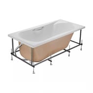 ����� ��������� Roca BeCool 180x90 �������������, � ����������� ��� �����, ����: ����� ZRU9307685