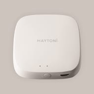 ����� ���������� ����� ����� Maytoni Lighting control MD-TRA034-W Smart Hub, 5��, �����