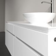 ����� ��� ���������� Villeroy & Boch LEGATO (1400�550�500) ���������, 4 �����, ����� B59000DH