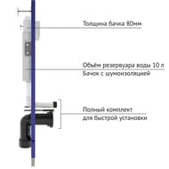 BERGES �������� ����������� NOVUM, ������� L2 ���� ���., ������ Strati Rimless, �������  042453