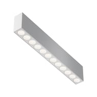���������� ���������� Maytoni Points (������) C066CL-20W3-6K-W, 20��, 36�, IP20, LED, �����