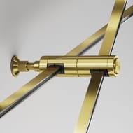 ��������� ��������� Wall ������� Maytoni Flarity (�������) TRA155CW-D1-BS ������, IP20