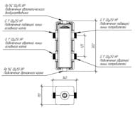   Gidruss GR-60-25.EPP 2,6 3/, 1",  60 ,  GR 60G0T 04