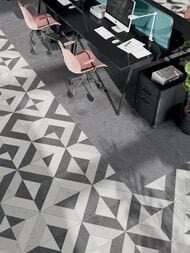 ��������������� ������ KERAMA MARAZZI ��� ��������� (600�600�9) �����-�����, DD640820R (��.�)