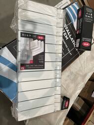 ������! �������� ��������������� Rifar Monolit Ventil MVR 350 ������ ������ �����, 12 ����., 1656 ��