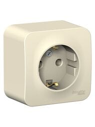 ������� Systeme Electric BLANCA �������� � ������. ��� ������ ����.��., 16� 250�, �����. BLNRA010112