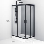   AM.PM Gem (12080190) , ./. W90G-404-120280-BT