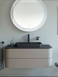  Duravit Happy D.2 Plus 90090055  , , ,   HP7486G00