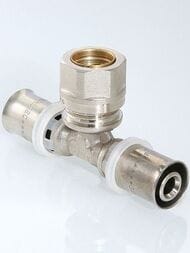 ����� ������� VALTEC 20x16�� � ��������� �� ����� 15��, VTm.233.I.201516