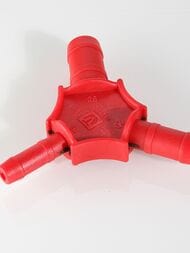 Калибратор VALTEC для м/пластик трубы d 16-20-26мм VTm.396.0 с ножами VTm.396.0.162026