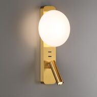 ��������� ���������� Odeon Light Hightech Albergo 7050/5WL, ������