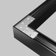 ����������� ������� ��� ���������� ����������� Maytoni Gravity (�������) TRA010CL-21, �������