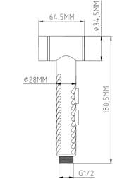 ������������� ��� ESKO ���. HHS130MG