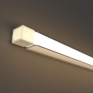 ������ ���� Led Strip 16x16 24� 10��/� 3000K IP67 10� (������������ �����), �����, 432016