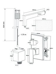 ������� ������� Swedbe Platta 5539 ������������ ������������� ���������, �������, ������ ���, ����