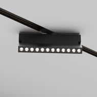 �������� ���������� Maytoni Points rot (������ ���) TR224-1-12WCCT-M-B Unity 2700-5000K 12�� 25�, IP20, ������