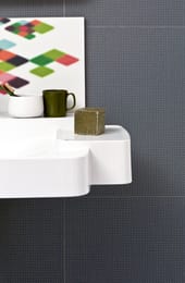 ��������������� ������ Mutina Pico (600�600) �����, ����� BOPU22 (��.�.)